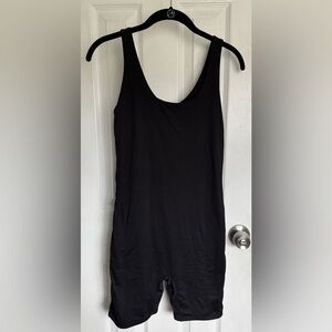 Poshdiva Maternity Bodysuit